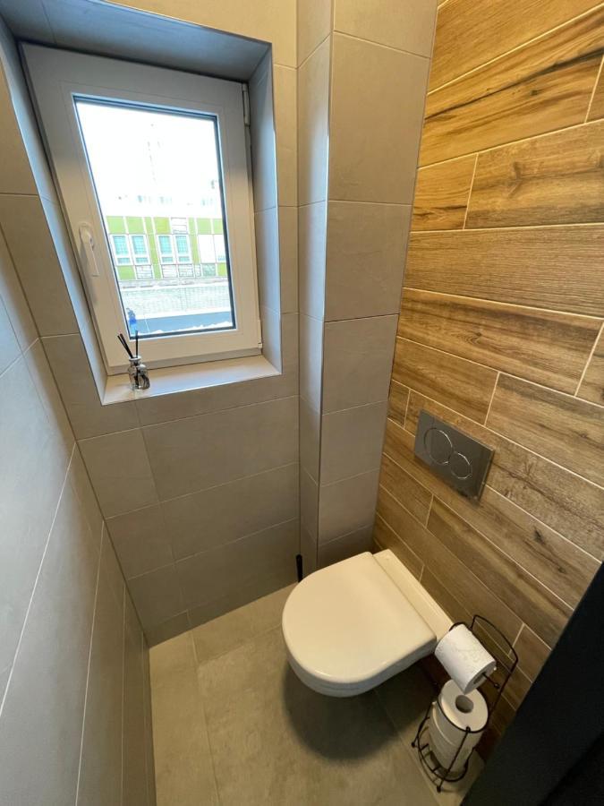 Apartmán Rezidence Kbely - Free Parking Praha
